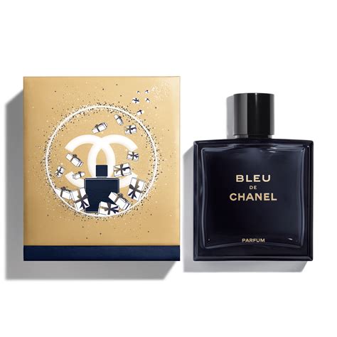 fake bleu de chanel box|blue de chanel authenticity.